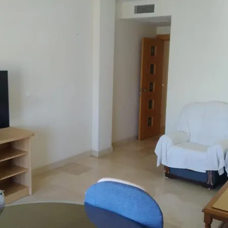 El Descanso Del Aguila -parking Y Wifi Incluido- * Torre Del Mar