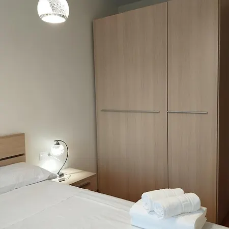 Apartment El Descanso Del Aguila -parking Y Wifi Incluido-
