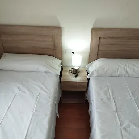 Apartment El Descanso Del Aguila -parking Y Wifi Incluido- Torre Del Mar