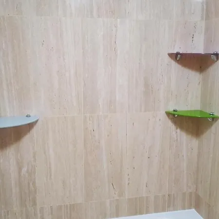El Descanso Del Aguila -parking Y Wifi Incluido- Apartment Torre Del Mar
