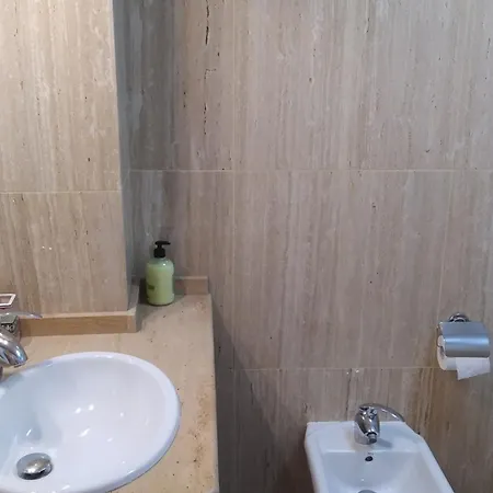 El Descanso Del Aguila -parking Y Wifi Incluido- Apartment *